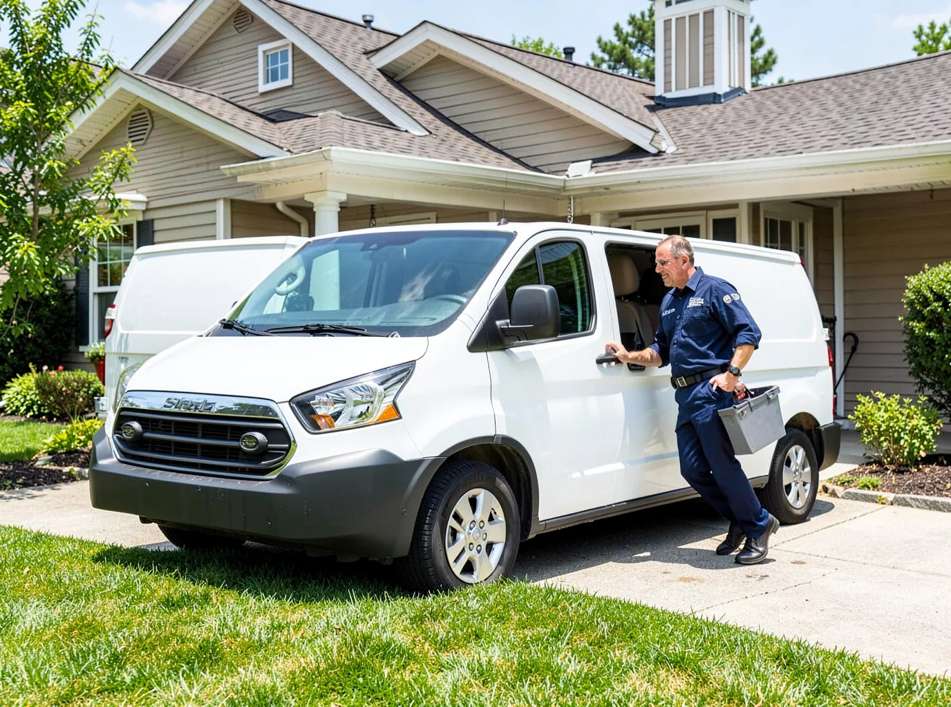 Emergency Plumber company in Triplett, MO